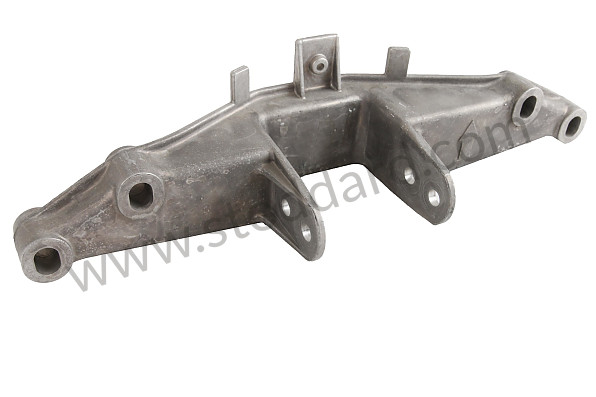 98637530901 - ENGINE CARRIER for Porsche Boxster 986 97-04 &bull; 2000 &bull; Boxster 2.7 &bull; Cabrio &bull; Manual Gearbox, 5 Speed