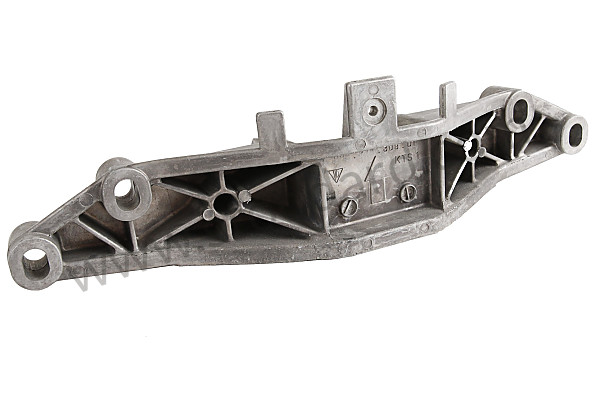 98637530901 - ENGINE CARRIER for Porsche Boxster 986 97-04 &bull; 2000 &bull; Boxster 2.7 &bull; Cabrio &bull; Manual Gearbox, 5 Speed