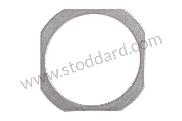 98639701200 - WASHER for Porsche Boxster 986 97-04 &bull; 1997 &bull; Boxster 2.5 &bull; Cabrio &bull; Automatic Gearbox
