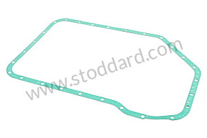 GASKET 