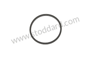 ROUND SEAL 