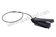 Accelerator Pedal Assembly For Boxster 1997-2004