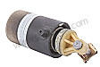 CLUTCH POWER SPRING