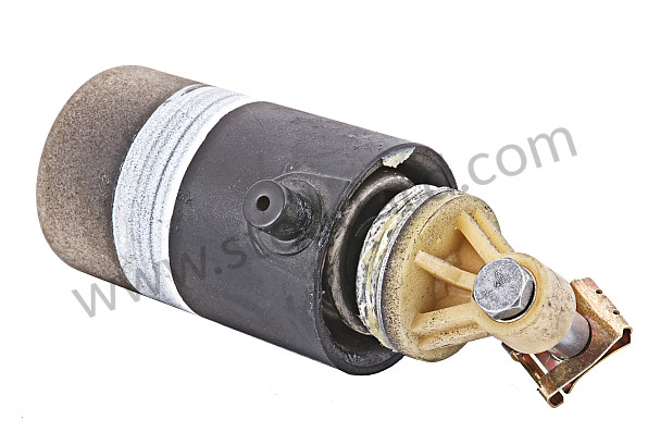 98642308112 - CLUTCH POWER SPRING for Porsche Boxster 986 97-04 &bull; 2000 &bull; Boxster S 3.2 &bull; Cabrio &bull; Manual Gearbox, 6 Speed