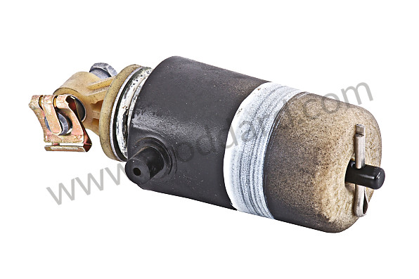 98642308112 - CLUTCH POWER SPRING for Porsche Boxster 986 97-04 &bull; 2000 &bull; Boxster S 3.2 &bull; Cabrio &bull; Manual Gearbox, 6 Speed