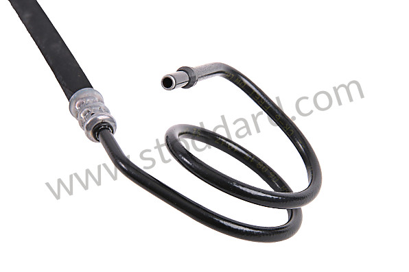 98642311326 - Hydr Pipe for Porsche Boxster 986 97-04 &bull; 2003 &bull; Boxster 2.7 &bull; Cabrio &bull; Manual Gearbox, 5 Speed