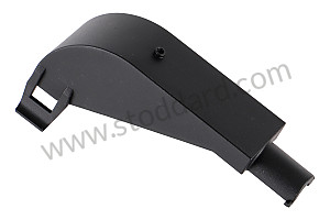 COVER Left-hand drive