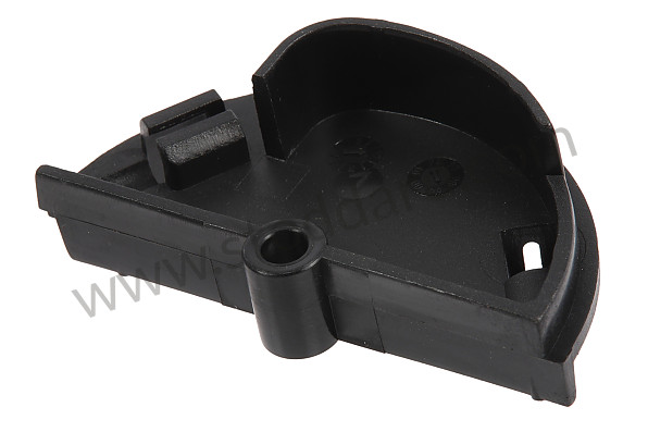 98642314504 - DEFLECTION ROLLER for Porsche Boxster 986 97-04 &bull; 1997 &bull; Boxster 2.5 &bull; Cabrio &bull; Automatic Gearbox
