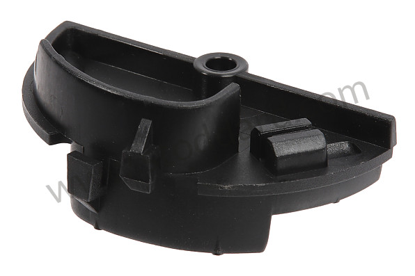 98642314504 - DEFLECTION ROLLER for Porsche Boxster 986 97-04 &bull; 1997 &bull; Boxster 2.5 &bull; Cabrio &bull; Automatic Gearbox
