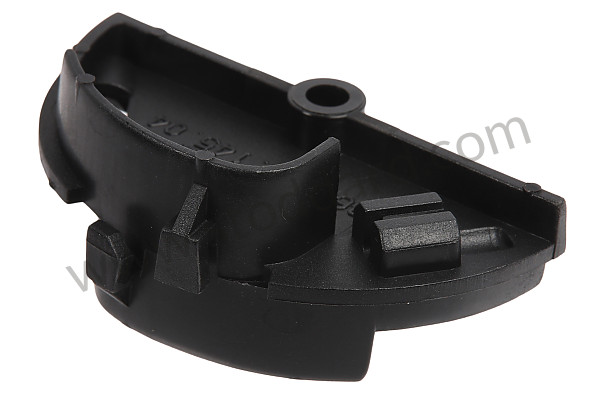 98642314504 - DEFLECTION ROLLER for Porsche Boxster 986 97-04 &bull; 1997 &bull; Boxster 2.5 &bull; Cabrio &bull; Automatic Gearbox