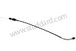 ACCELERATOR CABLE