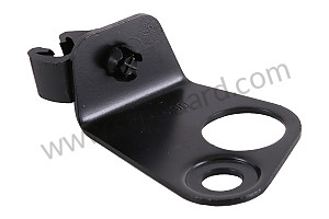 Support Left-hand drive