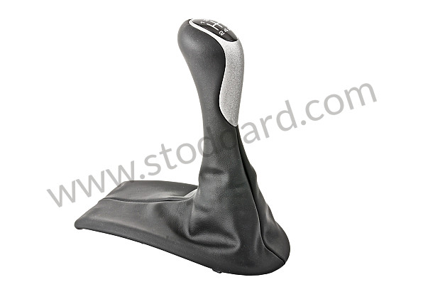 98642407503EKP - GEARSHIFT KNOB for Porsche 