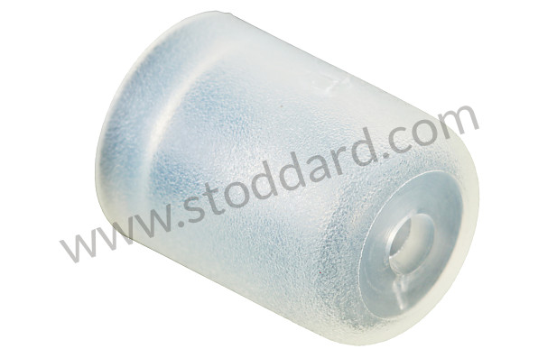 98642413500 - RUBBER STOP for Porsche Boxster 986 97-04 &bull; 1998 &bull; Boxster 2.5 &bull; Cabrio &bull; Manual Gearbox, 5 Speed