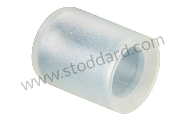 98642413500 - RUBBER STOP for Porsche Boxster 986 97-04 &bull; 1998 &bull; Boxster 2.5 &bull; Cabrio &bull; Manual Gearbox, 5 Speed
