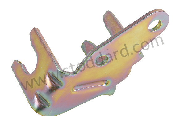 98642416604 - SUPPORT for Porsche Boxster 986 97-04 &bull; 2000 &bull; Boxster S 3.2 &bull; Cabrio &bull; Manual Gearbox, 6 Speed