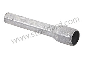 GUIDE TUBE 