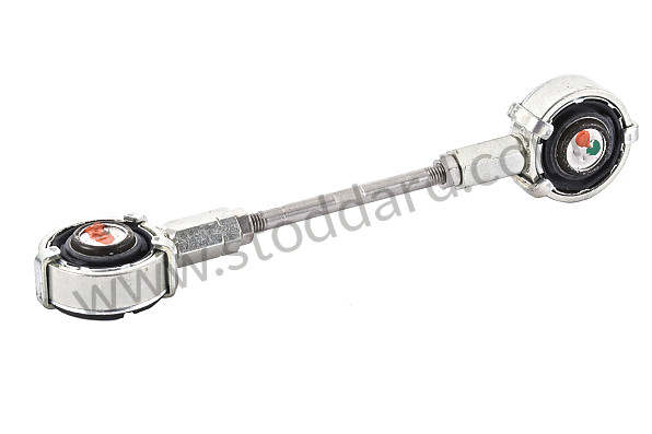 98642493106 - Shift Rod For 986 Boxster for Porsche 