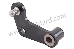 REVERSE LEVER From the serial number 981u6 00357 ou 981s6 00310 (98642604506)