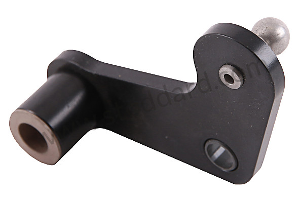 98642604506 - REVERSE LEVER for Porsche Boxster 987 05-08 &bull; 2007 &bull; Boxster S 3.4 &bull; Cabrio &bull; Automatic Gearbox