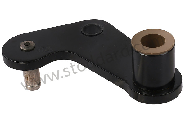 98642604507 - REVERSE LEVER for Porsche Boxster 986 97-04 &bull; 2000 &bull; Boxster S 3.2 &bull; Cabrio &bull; Automatic Gearbox