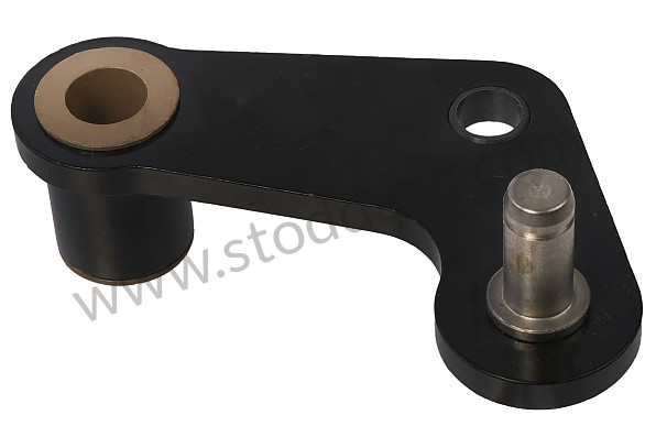 98642604507 - REVERSE LEVER for Porsche Boxster 986 97-04 &bull; 2000 &bull; Boxster S 3.2 &bull; Cabrio &bull; Automatic Gearbox