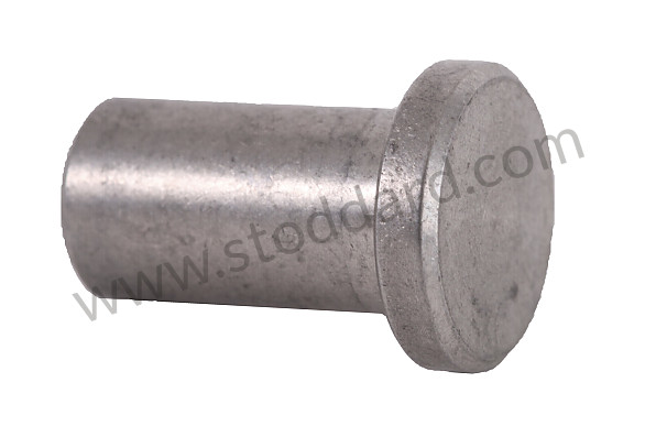 98642641502 - BOLT for Porsche Boxster 987 05-08 &bull; 2005 &bull; Boxster 2.7 &bull; Cabrio &bull; Automatic Gearbox