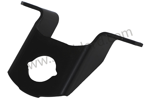 98650181500GRV - SUPPORT for Porsche 996 &bull; 2004 &bull; 996 Carrera 2 &bull; Coupe &bull; Automatic Gearbox