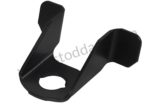98650181500GRV - SUPPORT for Porsche 996 &bull; 2004 &bull; 996 Carrera 2 &bull; Coupe &bull; Automatic Gearbox