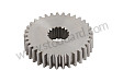 SPUR GEAR