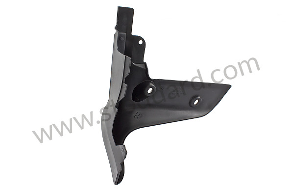 9865043940001C - COVER for Porsche Boxster 986 97-04 &bull; 2000 &bull; Boxster 2.7 &bull; Cabrio &bull; Automatic Gearbox