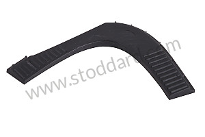 CENTRING WEDGE LEFT