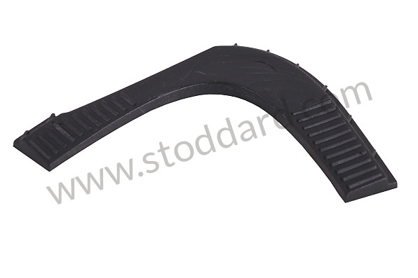 98650456301 - CENTRING WEDGE for Porsche Boxster 986 97-04 &bull; 1997 &bull; Boxster 2.5 &bull; Cabrio &bull; Manual Gearbox, 5 Speed