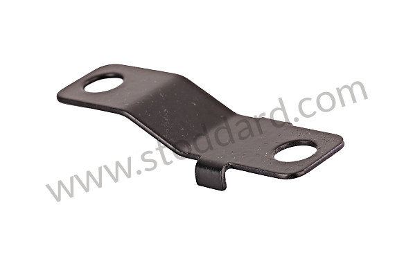 98650459300 - SUPPORT for Porsche Boxster 986 97-04 &bull; 2000 &bull; Boxster 2.7 &bull; Cabrio &bull; Manual Gearbox, 5 Speed