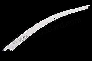 UPPER PART PRIME COATED 