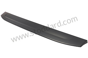 UPPER PART PRIME COATED 