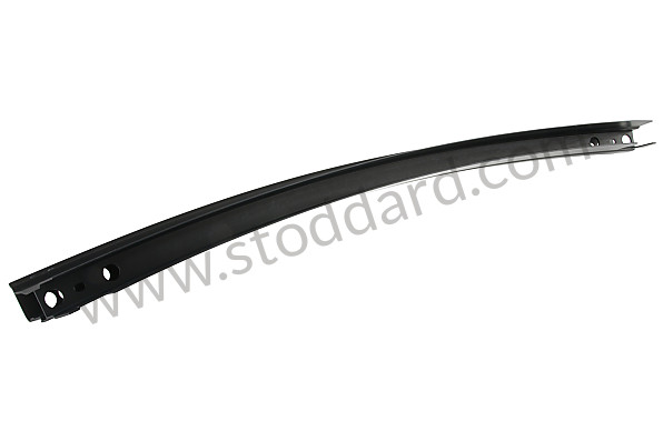 98650461301 - BRACKET for Porsche Boxster 986 97-04 &bull; 2000 &bull; Boxster 2.7 &bull; Cabrio &bull; Manual Gearbox, 5 Speed