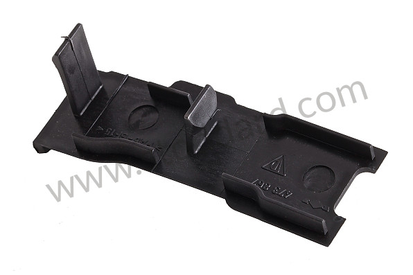 98650461501 - COVER for Porsche Boxster 986 97-04 &bull; 2000 &bull; Boxster S 3.2 &bull; Cabrio &bull; Automatic Gearbox