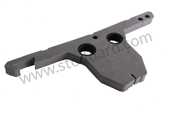 98650464301 - SEAL for Porsche Boxster 986 97-04 &bull; 2000 &bull; Boxster S 3.2 &bull; Cabrio &bull; Automatic Gearbox