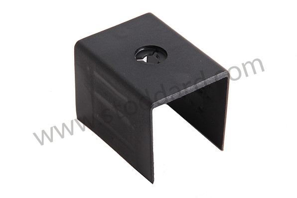 98650474300 - SUPPORT for Porsche Boxster 986 97-04 &bull; 2000 &bull; Boxster 2.7 &bull; Cabrio &bull; Manual Gearbox, 5 Speed