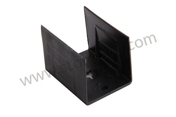 98650474300 - SUPPORT for Porsche Boxster 986 97-04 &bull; 2000 &bull; Boxster 2.7 &bull; Cabrio &bull; Manual Gearbox, 5 Speed