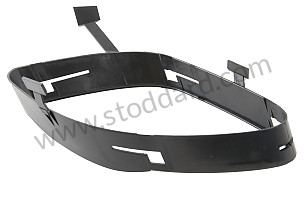 FRAME LEFT (98650474901)