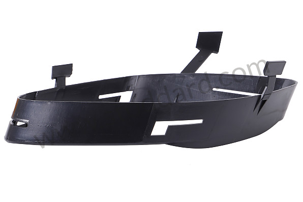 98650475000 - FRAME for Porsche Boxster 986 97-04 &bull; 2003 &bull; Boxster 2.7 &bull; Cabrio &bull; Manual Gearbox, 5 Speed