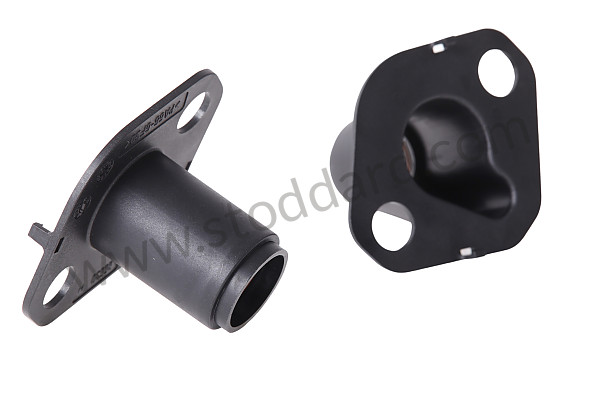 98650491300 - SET OF SEALS for Porsche Boxster 986 97-04 &bull; 2000 &bull; Boxster S 3.2 &bull; Cabrio &bull; Automatic Gearbox