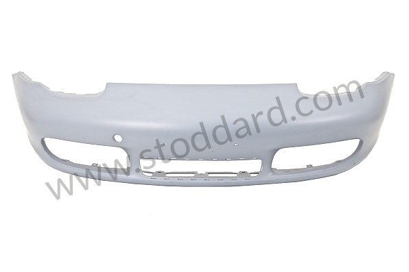 98650531108 - LINING for Porsche Boxster 986 97-04 &bull; 2000 &bull; Boxster S 3.2 &bull; Cabrio &bull; Automatic Gearbox