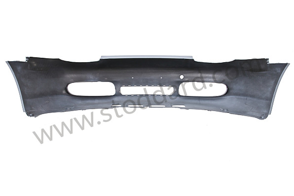 98650531108 - LINING for Porsche Boxster 986 97-04 &bull; 2000 &bull; Boxster S 3.2 &bull; Cabrio &bull; Automatic Gearbox