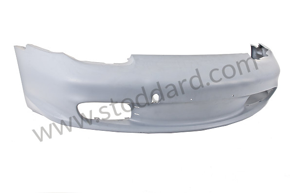 98650531109 - LINING for Porsche Boxster 986 97-04 &bull; 2004 &bull; Boxster 2.7 &bull; Cabrio &bull; Automatic Gearbox