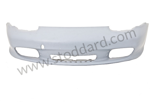 98650531110 - LINING for Porsche Boxster 986 97-04 &bull; 2003 &bull; Boxster S 3.2 &bull; Cabrio &bull; Automatic Gearbox