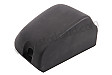 Rear Bumper Cap, Left For Boxster 986