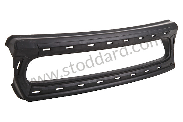 9865055550001C - RETAINING FRAME for Porsche Boxster 986 97-04 &bull; 2000 &bull; Boxster S 3.2 &bull; Cabrio &bull; Manual Gearbox, 6 Speed